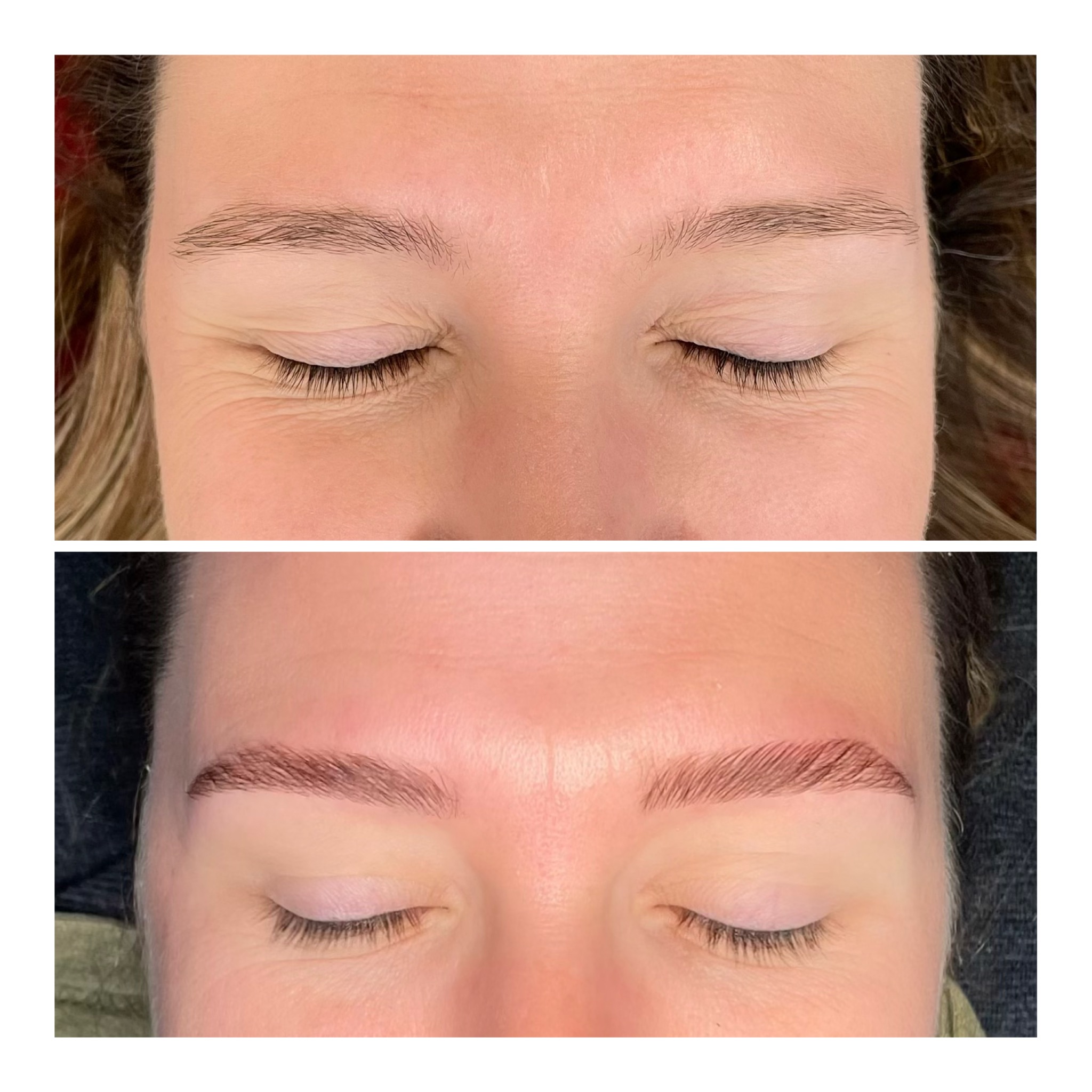 Brow Lamination